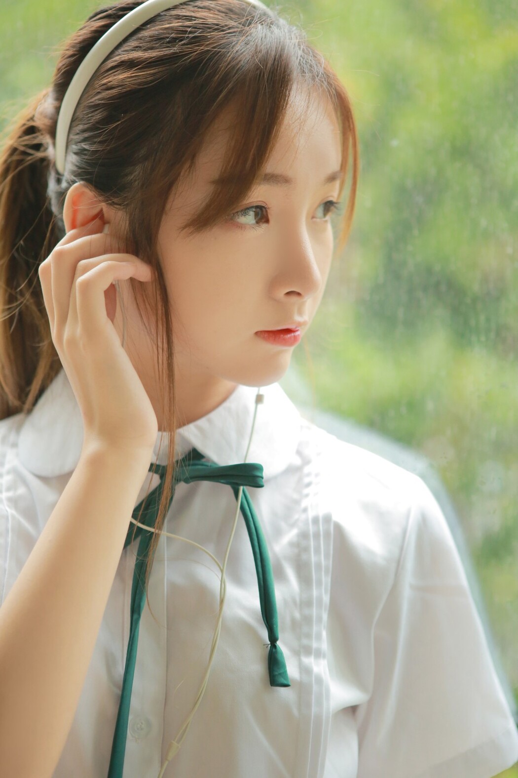 YiTuYu艺图语 Vol.1677 SNH48-Xu Shi Qi