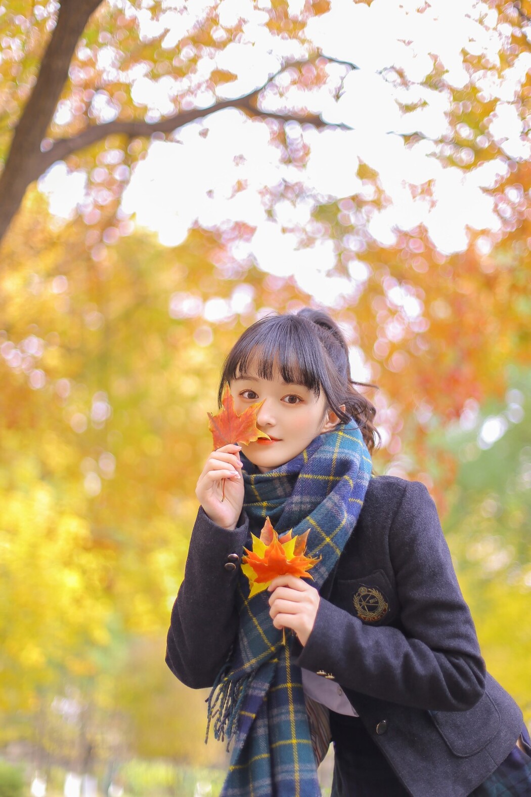 YiTuYu艺图语 Vol.1713 Cui Ke Shi