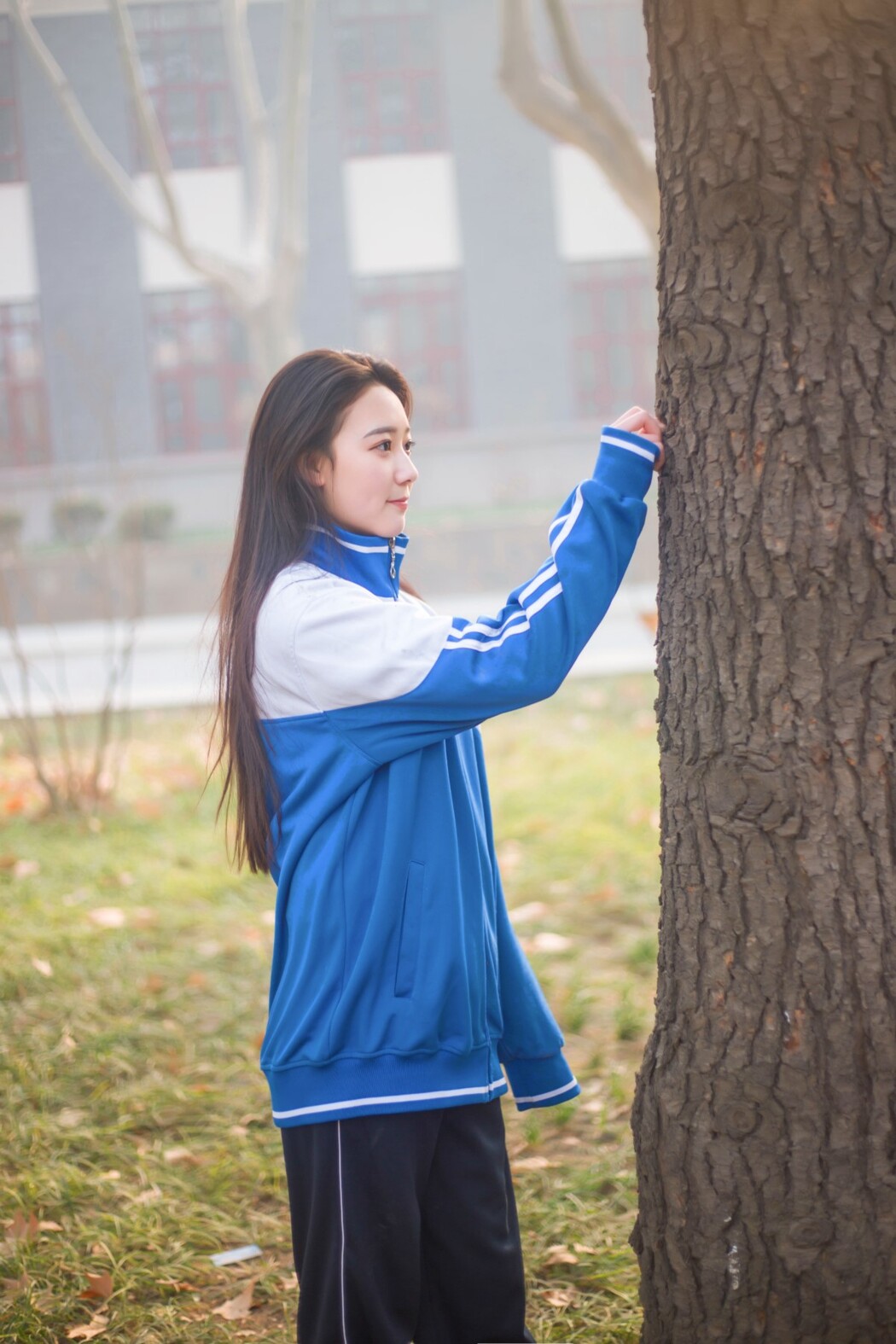 YiTuYu艺图语 Vol.1718 Yun Jie