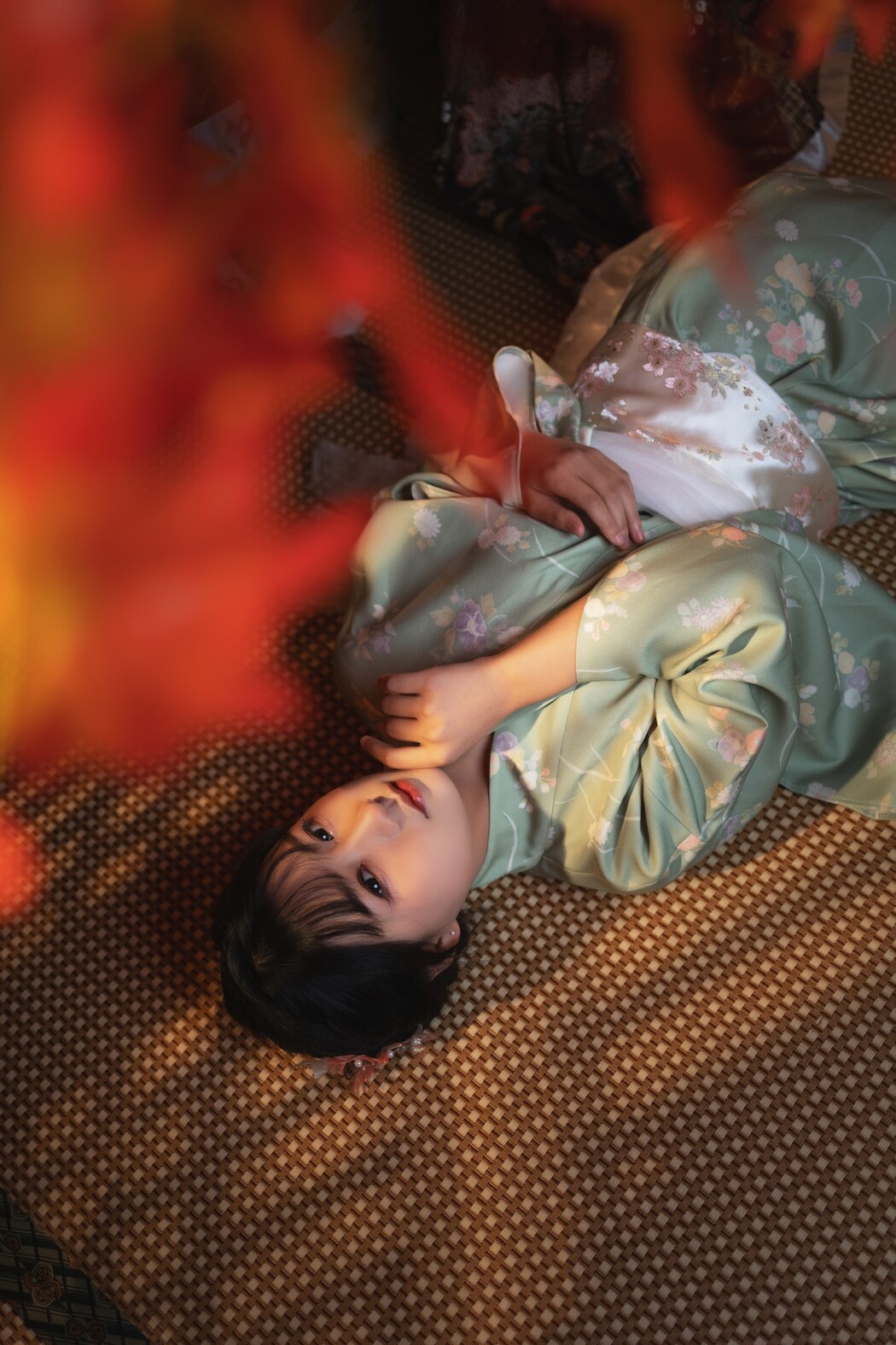 YiTuYu艺图语 Vol.1738 Su Su