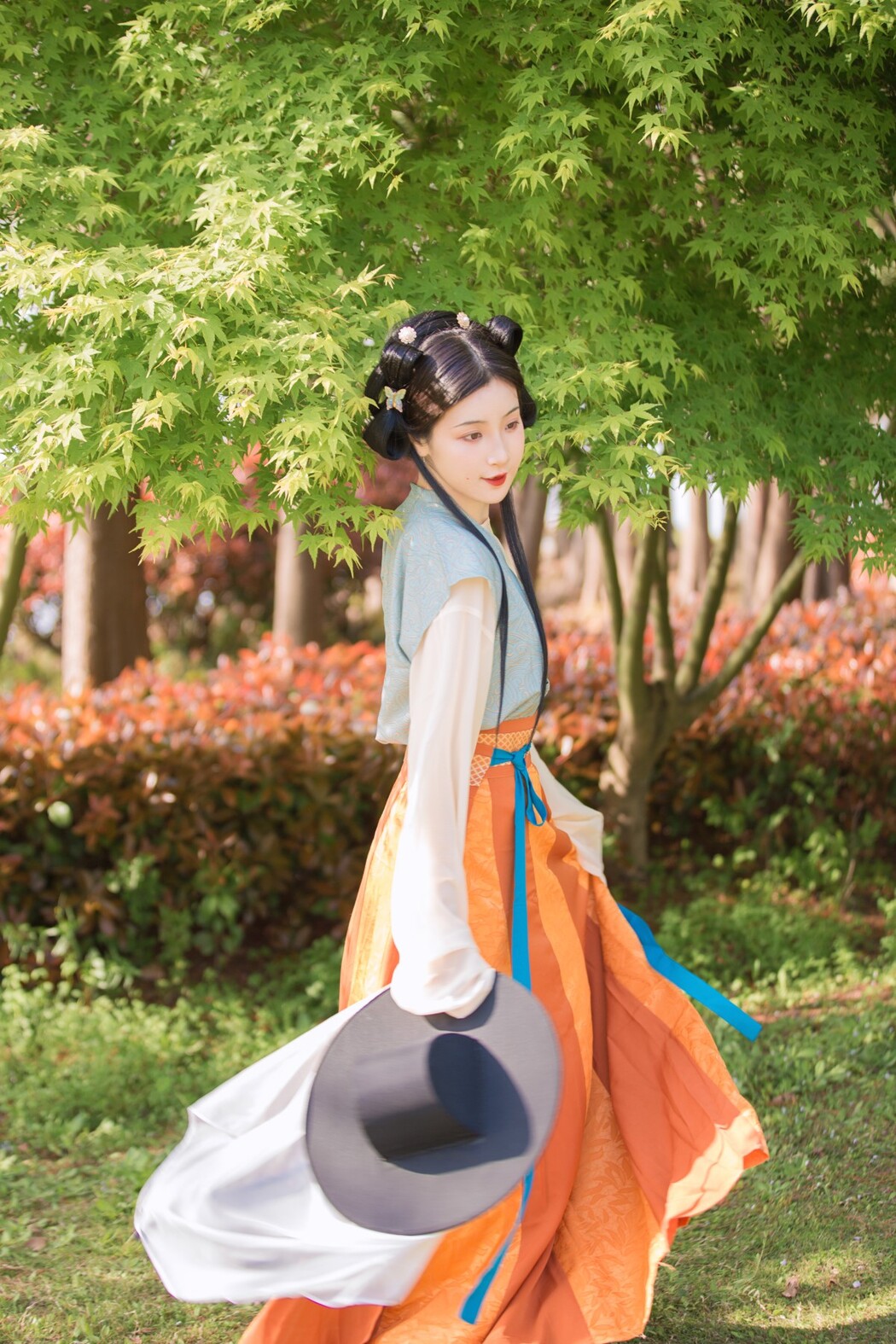 YiTuYu艺图语 Vol.1726 Wo Shi Jin Er Ya