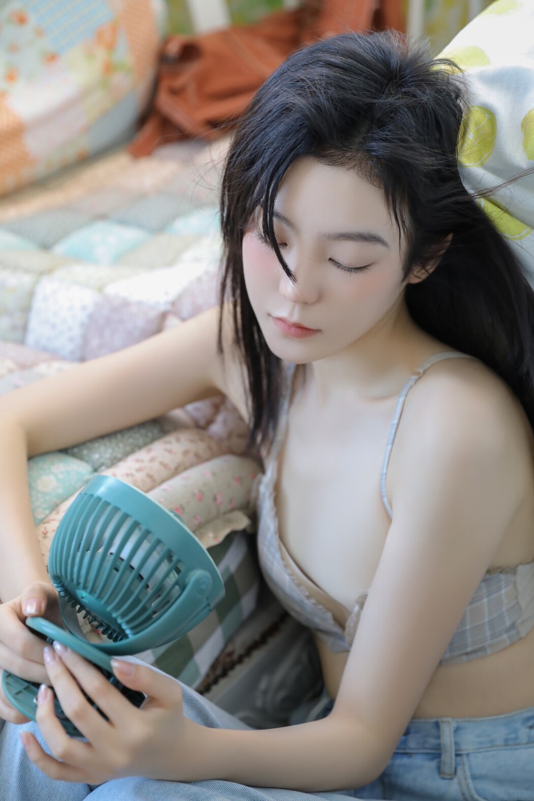 YiTuYu艺图语 Vol.1680 Yi Xuan Mua