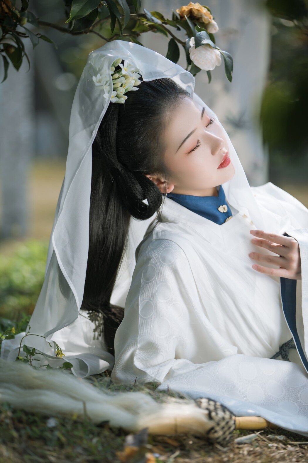 YiTuYu艺图语 Vol.1704 Suan La Tang Er