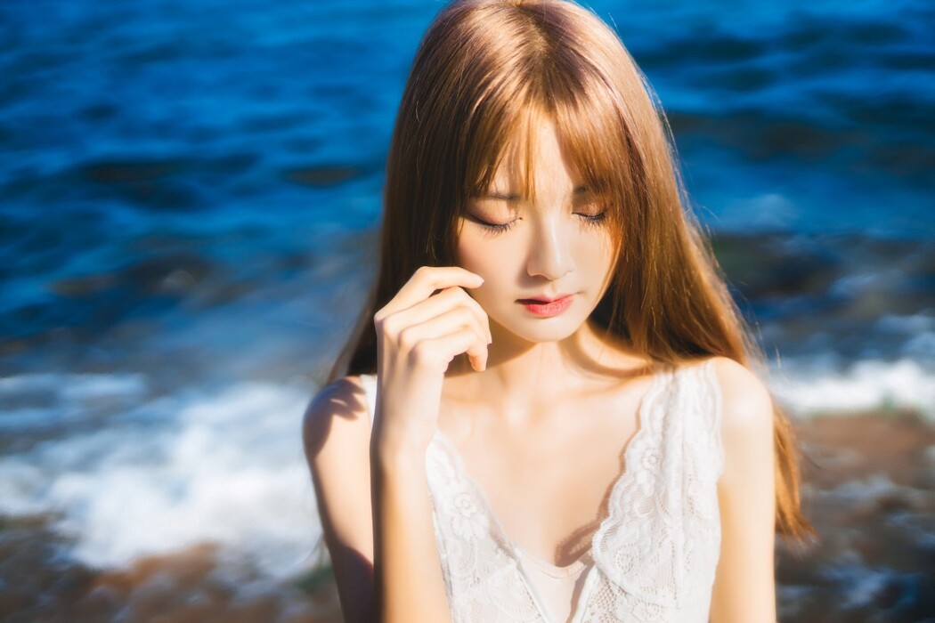 YiTuYu艺图语 Vol.1689 Xiao Xiao Zhi w