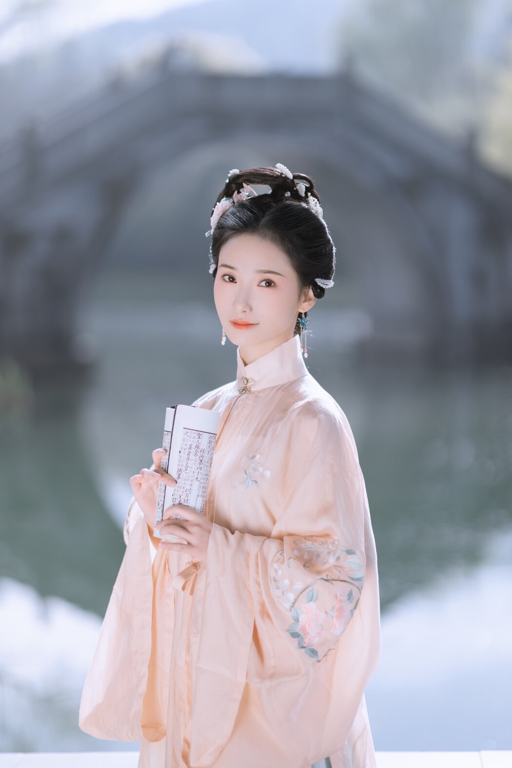 YiTuYu艺图语 Vol.1672 Mou Xiao Yao