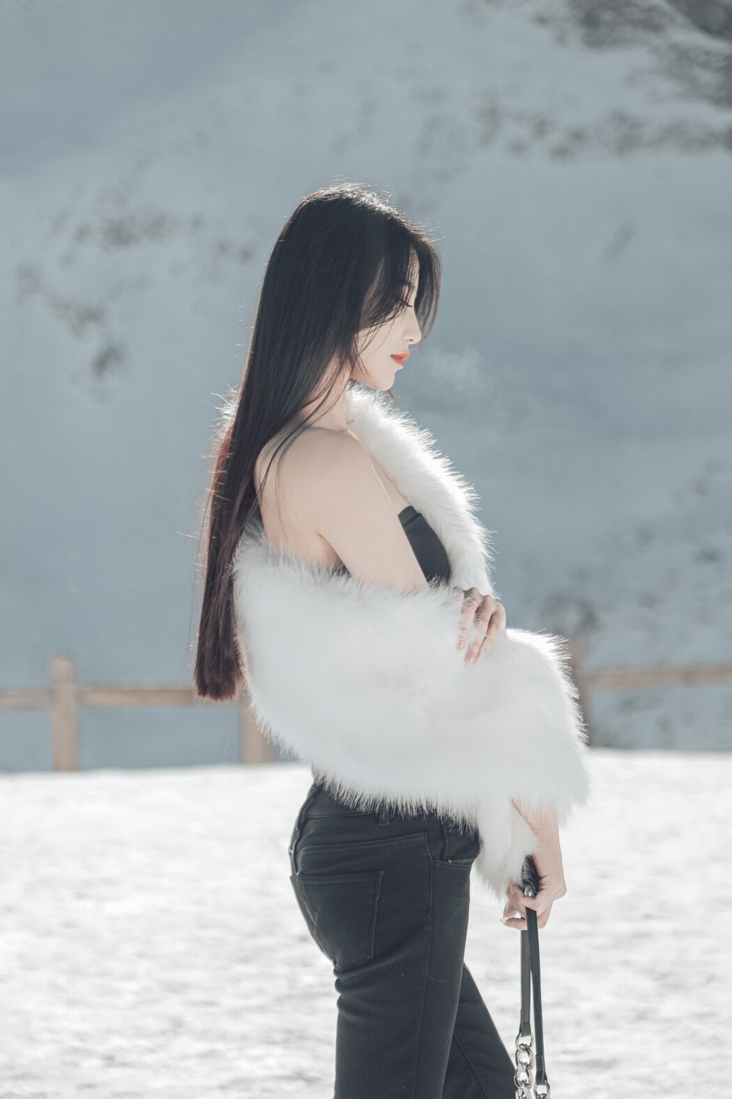 YiTuYu艺图语 Vol.1732 Ting Ting