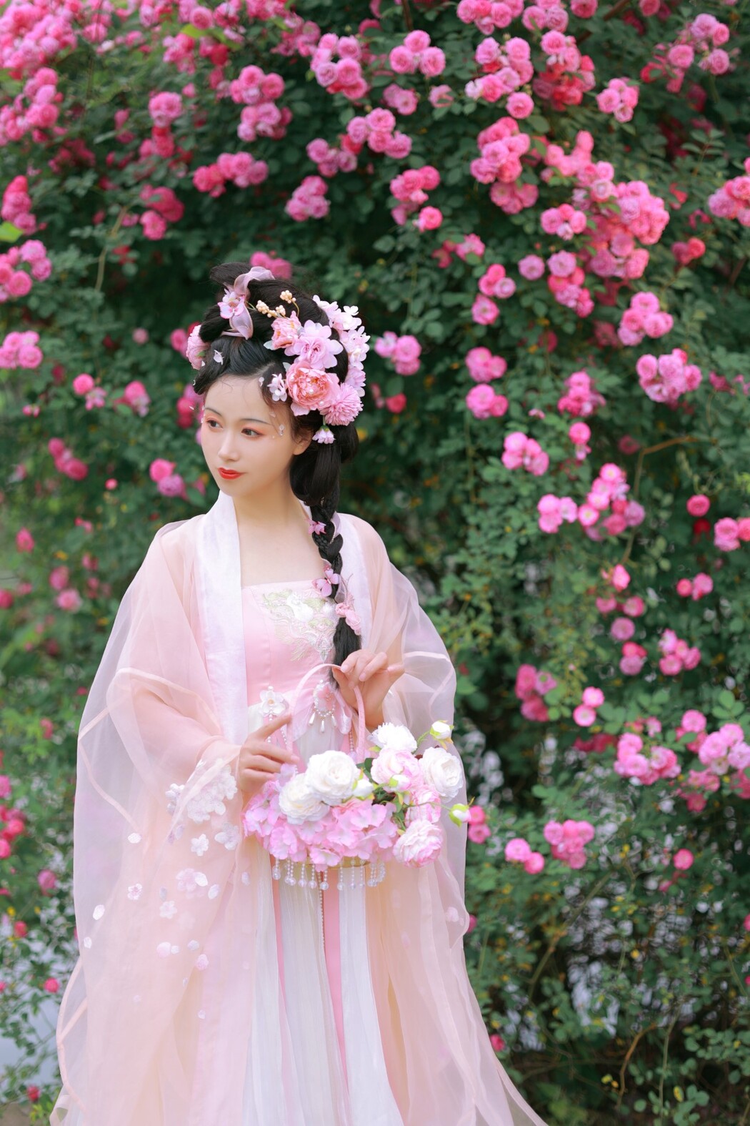 YiTuYu艺图语 Vol.1705 Xiao Xiao