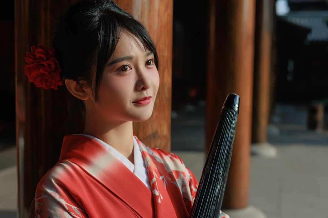 YiTuYu艺图语 Vol.1678 Yang Fu Yu