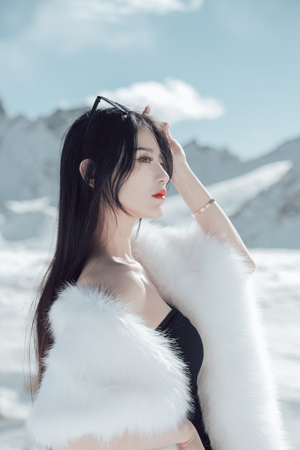 YiTuYu艺图语 Vol.1732 Ting Ting