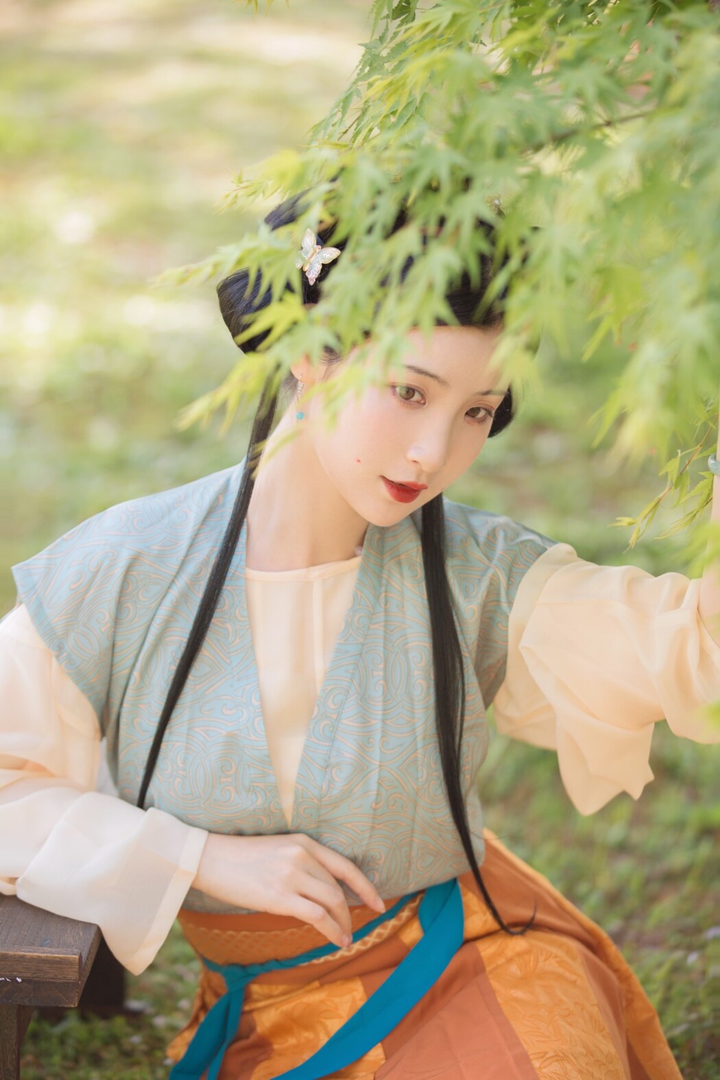 YiTuYu艺图语 Vol.1726 Wo Shi Jin Er Ya