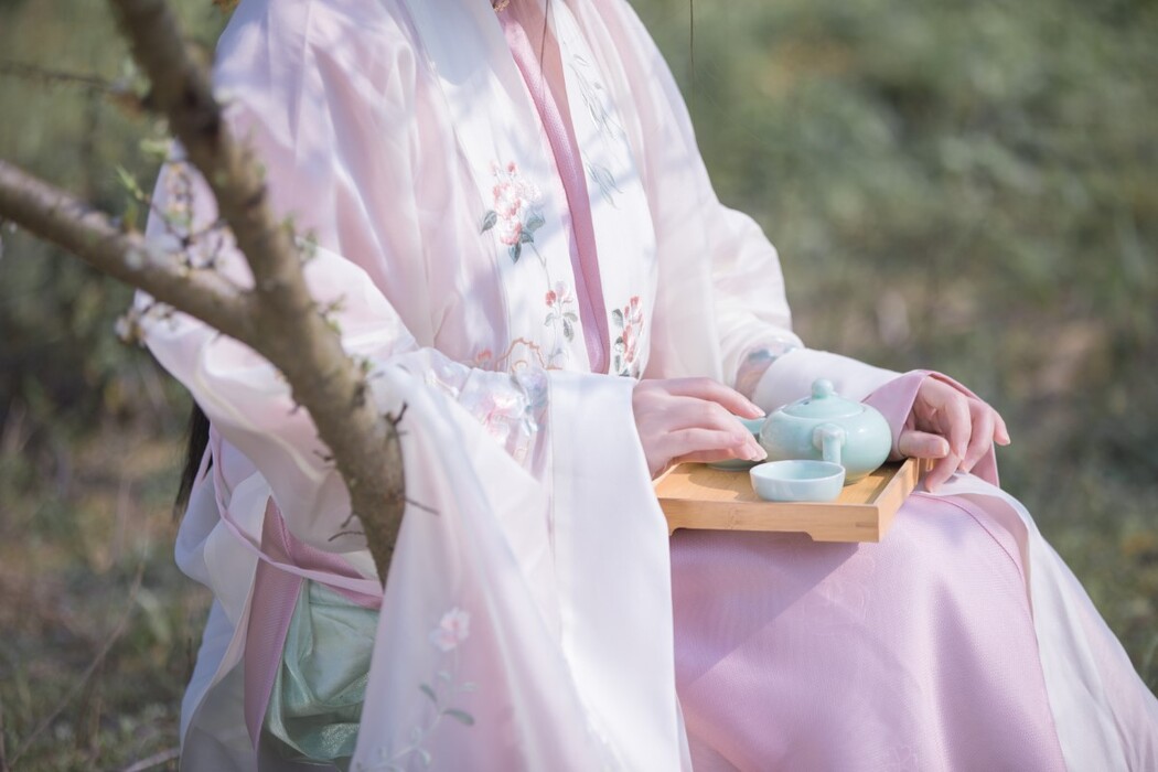 YiTuYu艺图语 Vol.1676 Shu Ying