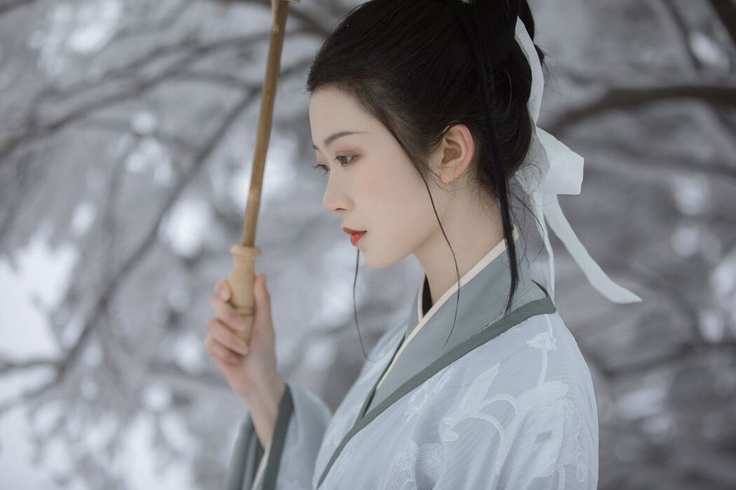 YiTuYu艺图语 Vol.1742 Er Yu A