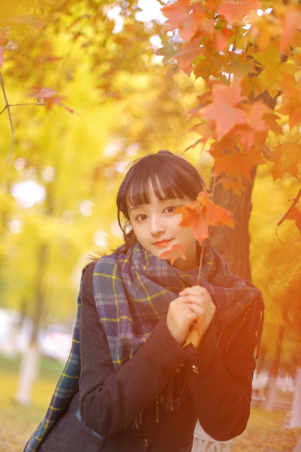 YiTuYu艺图语 Vol.1713 Cui Ke Shi