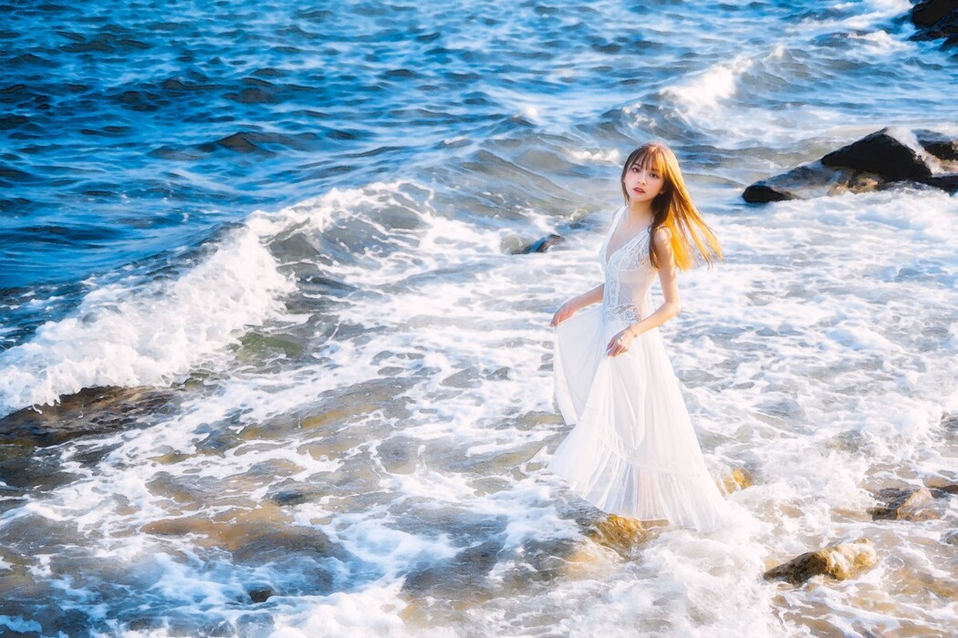 YiTuYu艺图语 Vol.1689 Xiao Xiao Zhi w