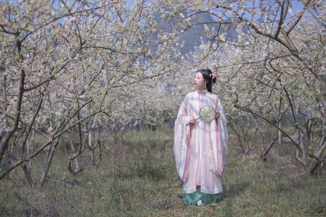 YiTuYu艺图语 Vol.1676 Shu Ying
