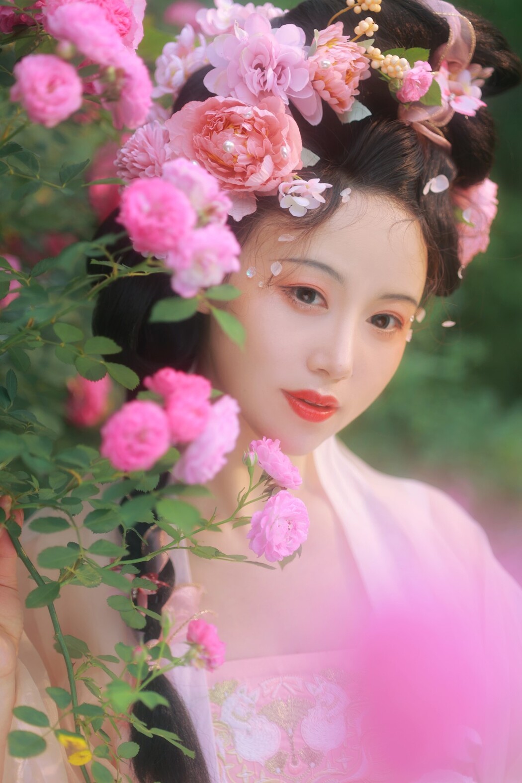 YiTuYu艺图语 Vol.1705 Xiao Xiao