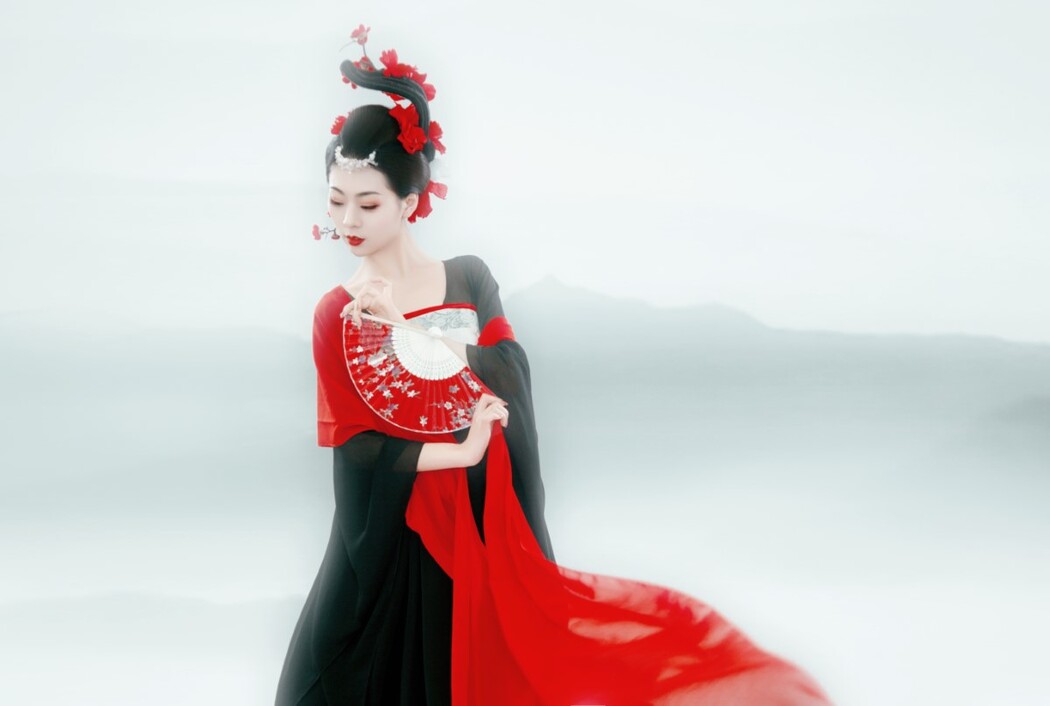 YiTuYu艺图语 Vol.1737 Ruan Yin