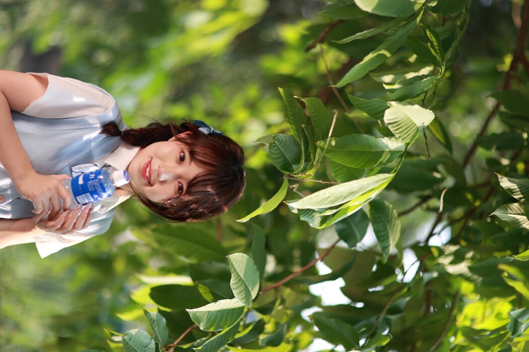 YiTuYu艺图语 Vol.1701 Xiao Shu
