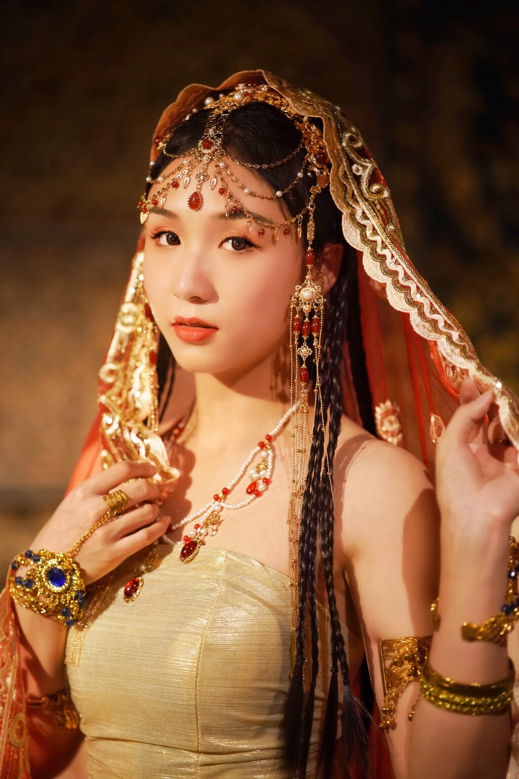 YiTuYu艺图语 Vol.1739 Xiao Tao