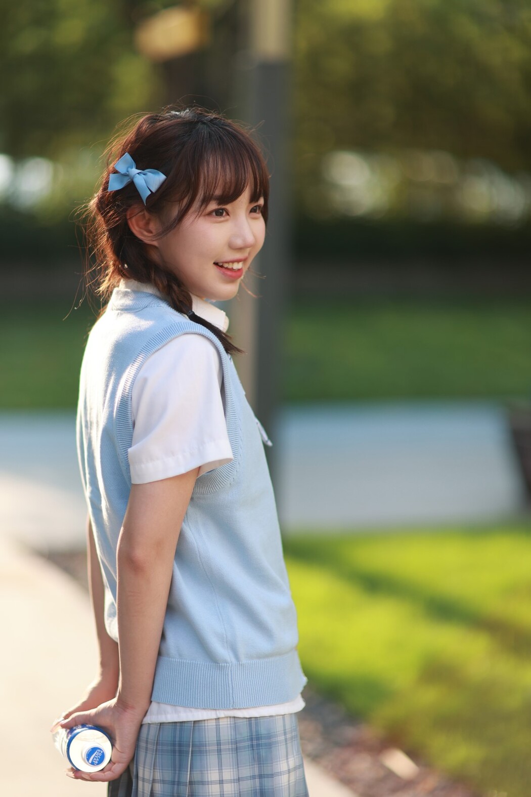 YiTuYu艺图语 Vol.1701 Xiao Shu