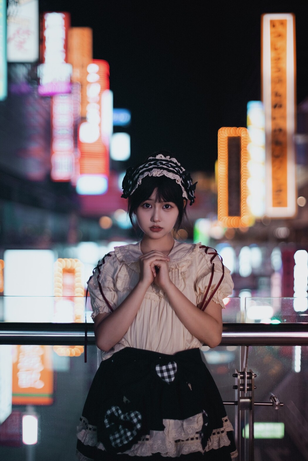 YiTuYu艺图语 Vol.1720 Xiao Guan