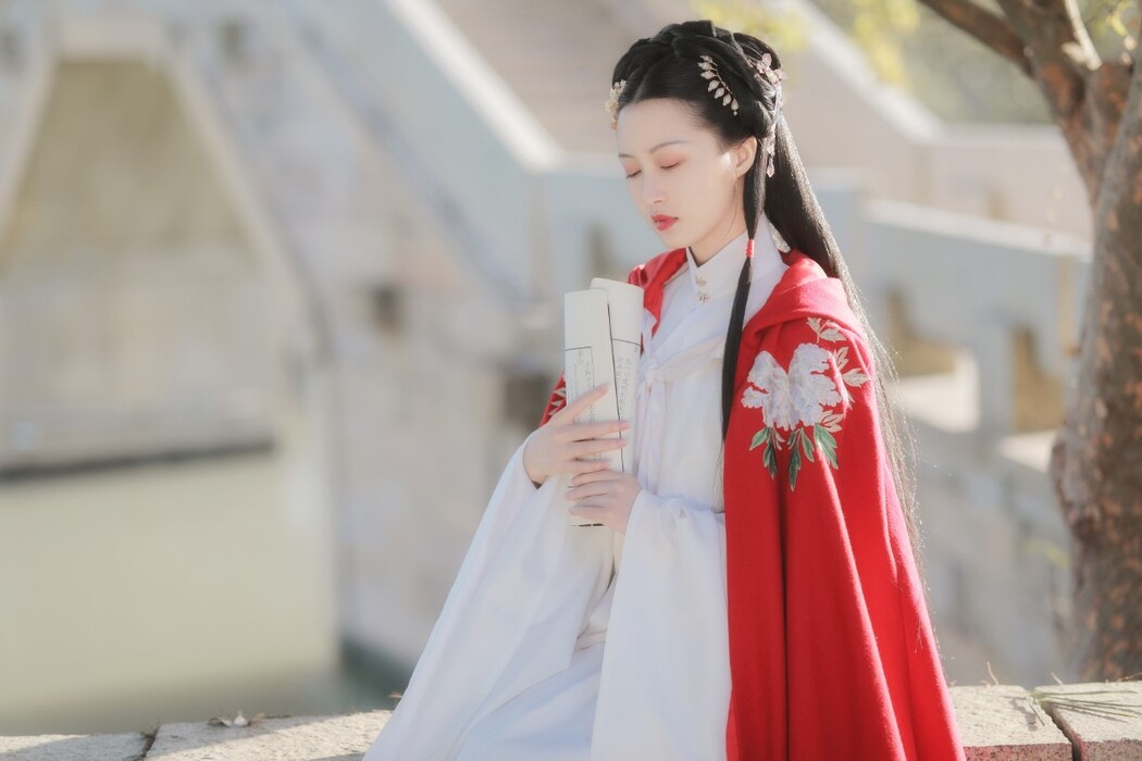 YiTuYu艺图语 Vol.1736 You Yu A Yi
