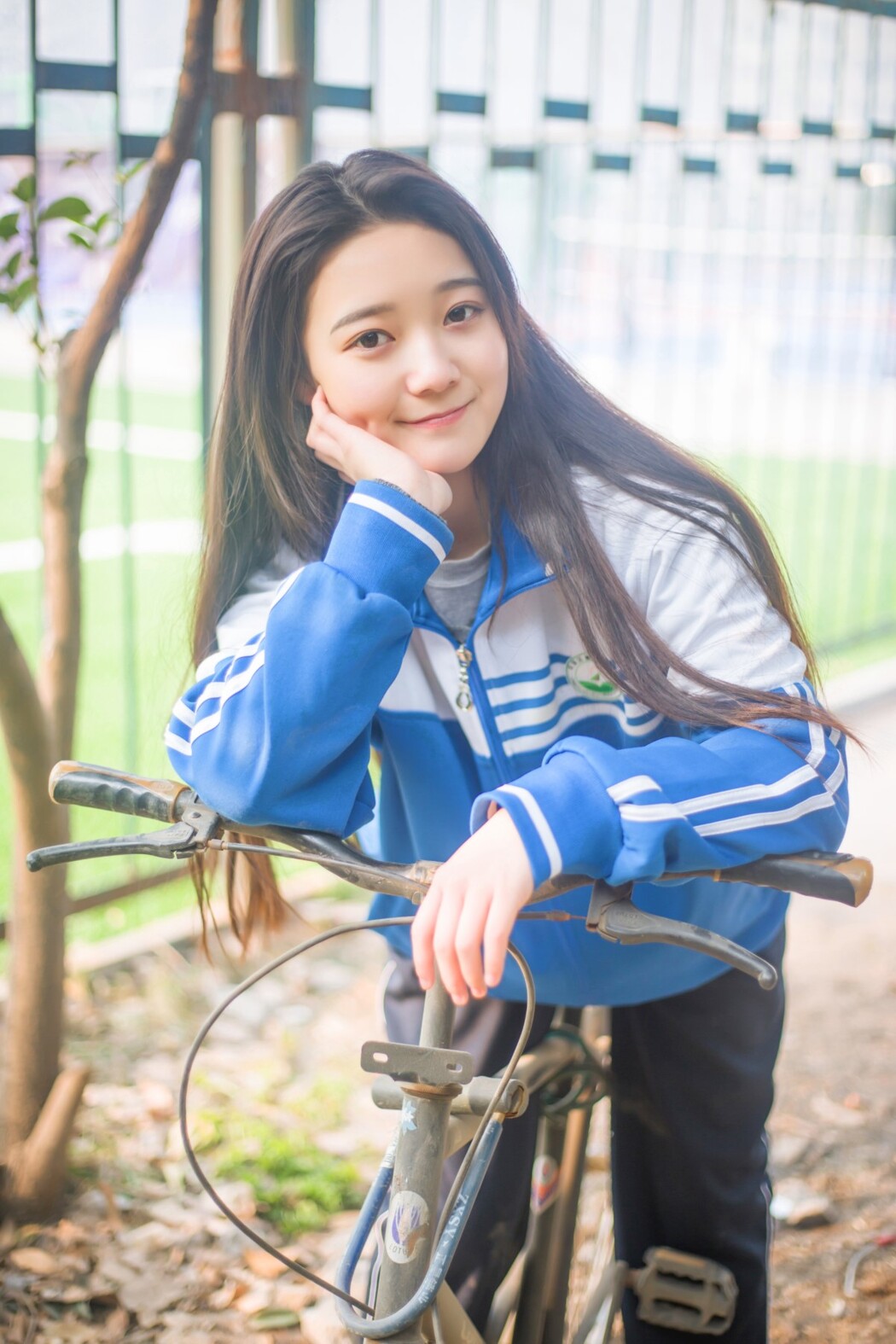 YiTuYu艺图语 Vol.1718 Yun Jie