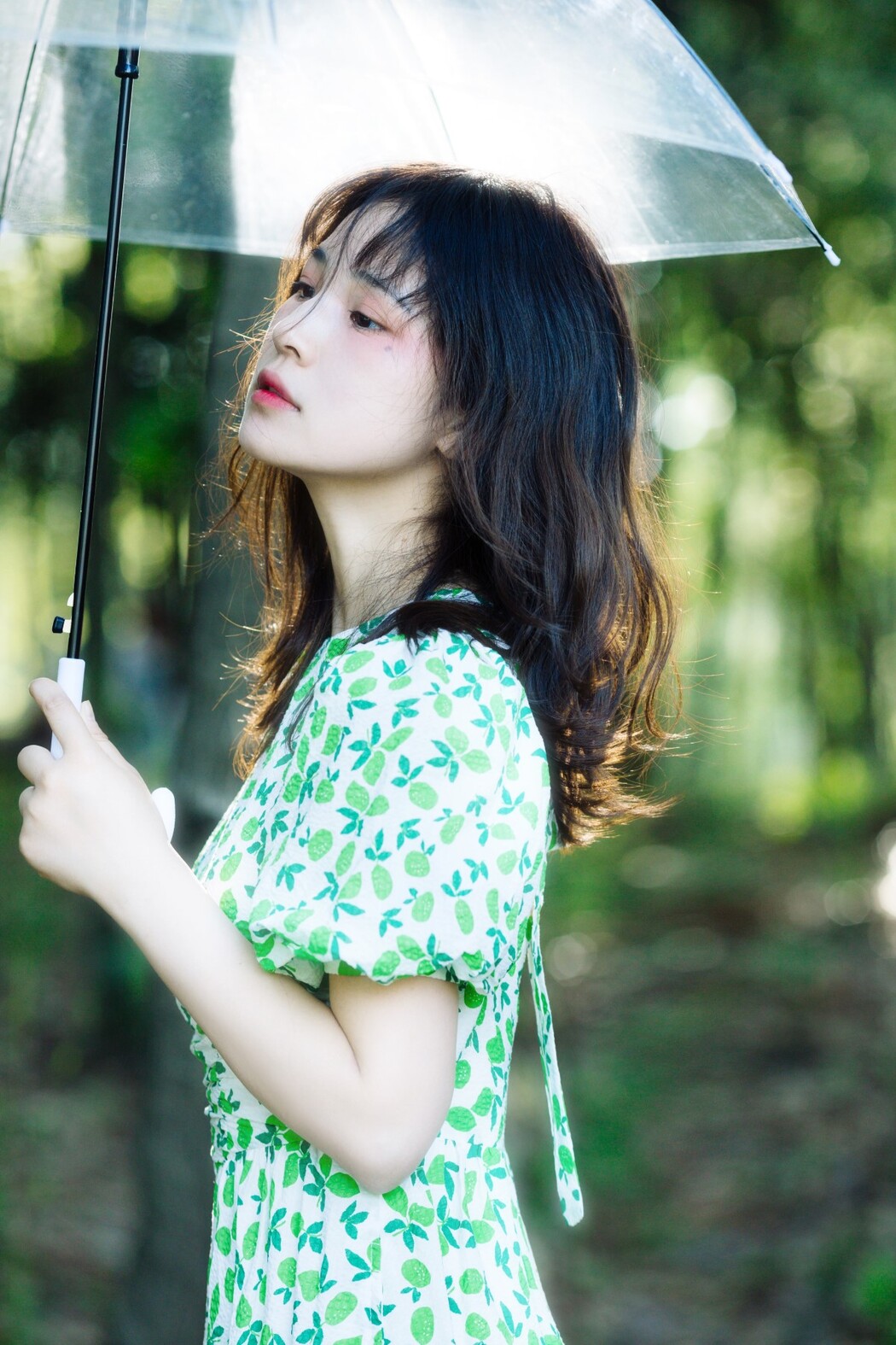 YiTuYu艺图语 Vol.1685 Guo Yan Xia