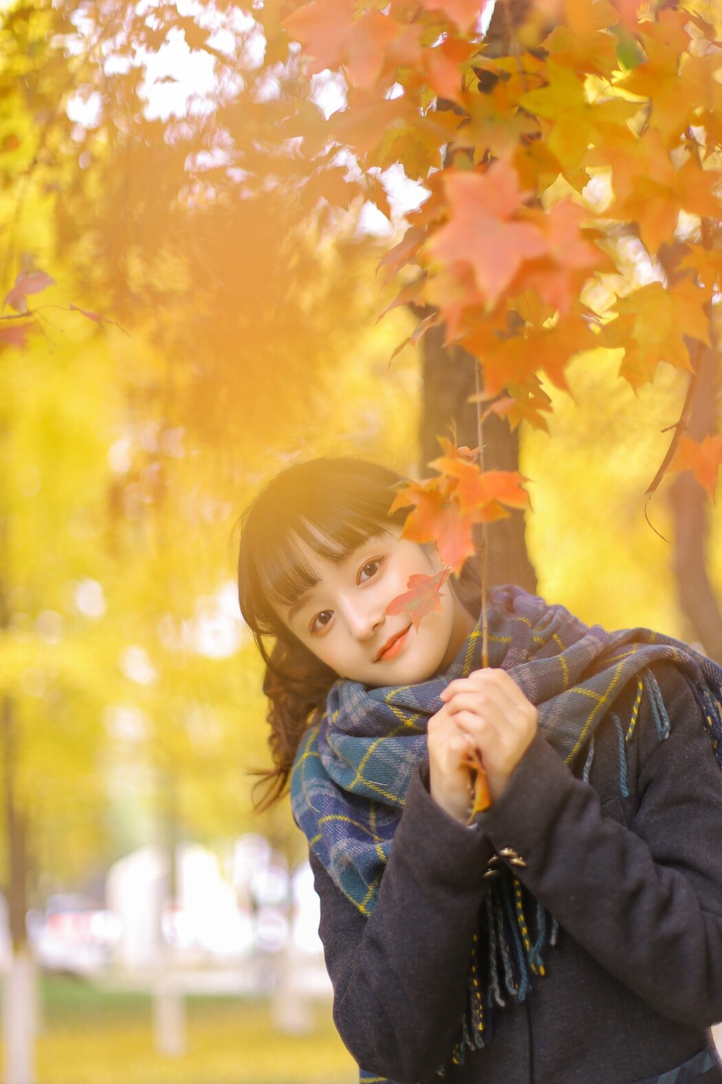 YiTuYu艺图语 Vol.1713 Cui Ke Shi
