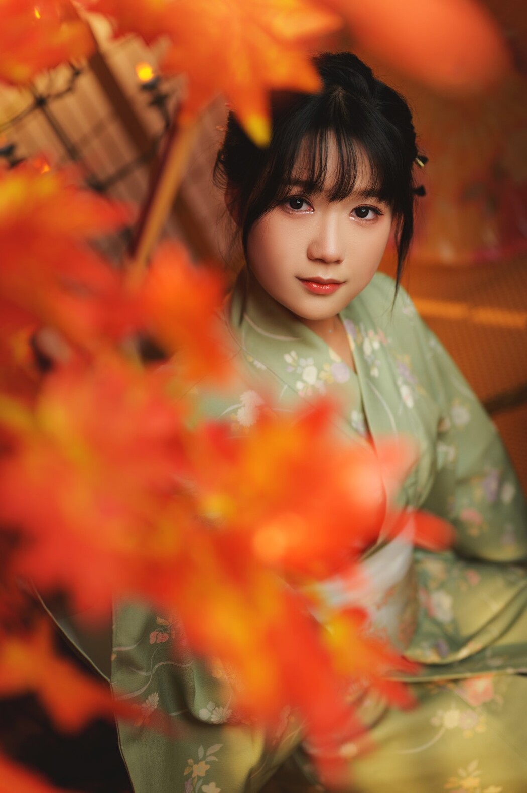YiTuYu艺图语 Vol.1738 Su Su