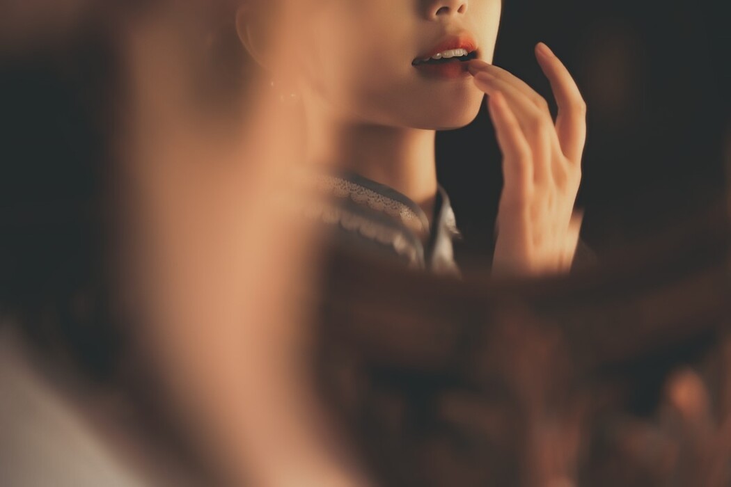 YiTuYu艺图语 Vol.1703 Shu Hui