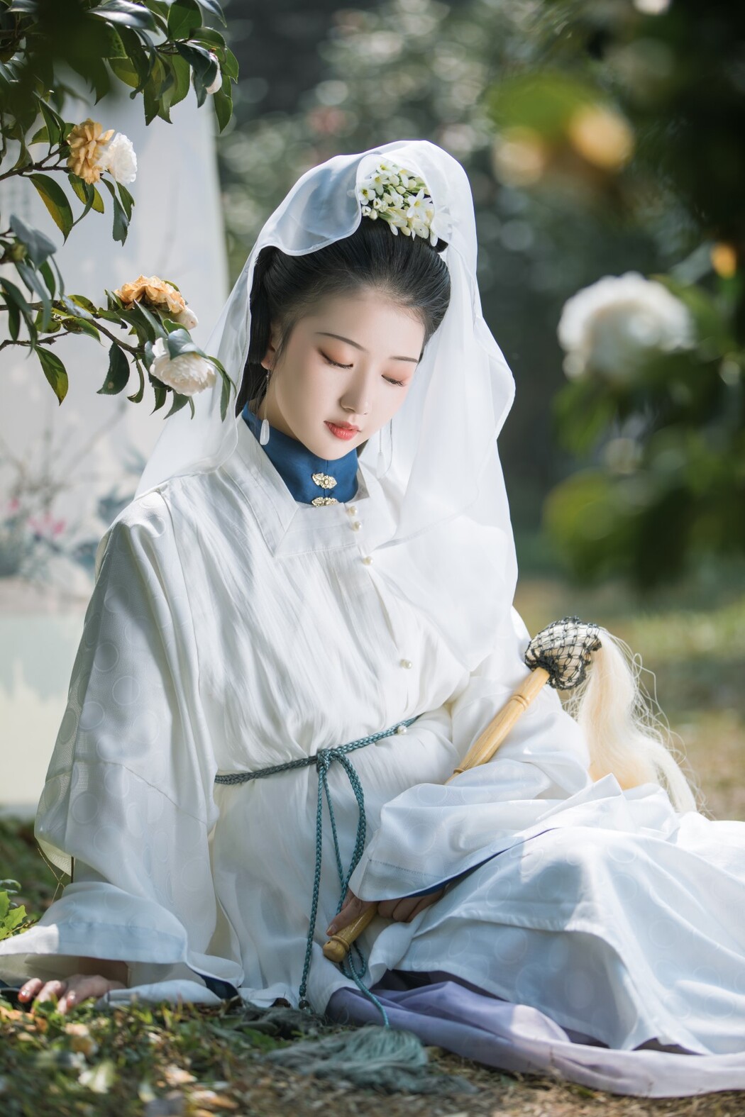 YiTuYu艺图语 Vol.1704 Suan La Tang Er