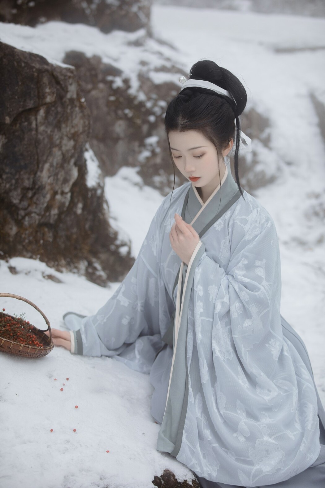 YiTuYu艺图语 Vol.1742 Er Yu A