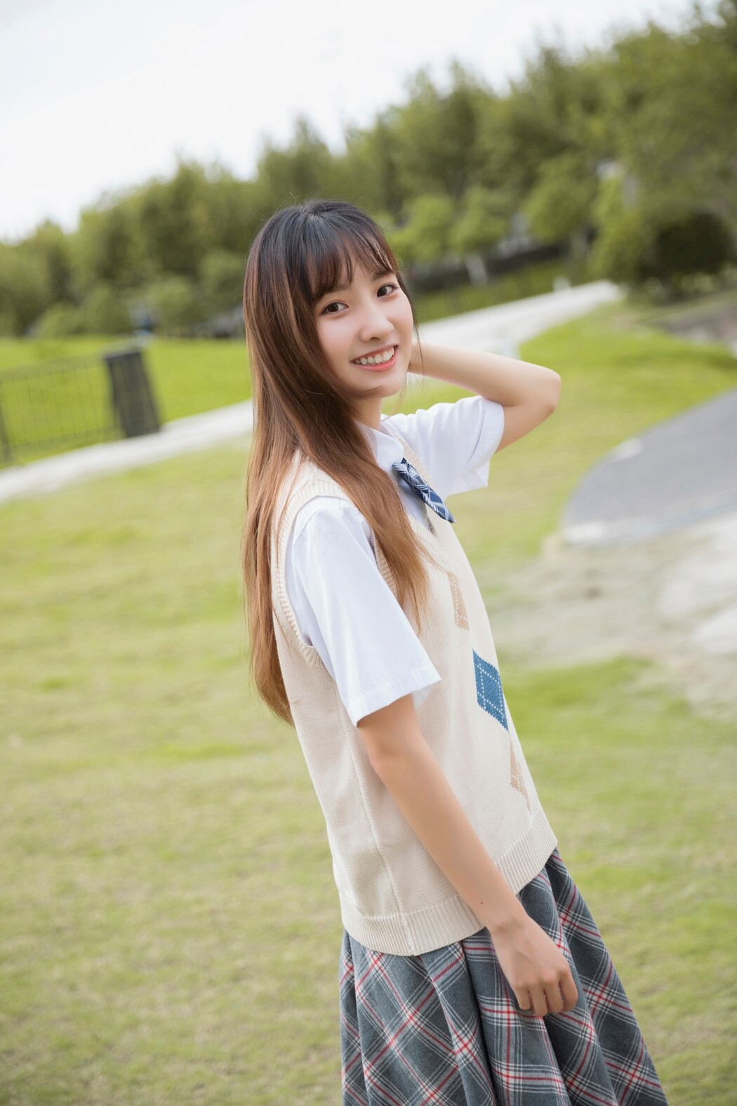 YiTuYu艺图语 Vol.1696 Ria Li Li Li