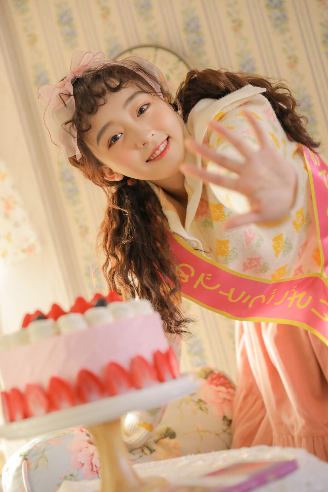 YiTuYu艺图语 Vol.1731 Xue Er Shi Ge Zi Ran Juan