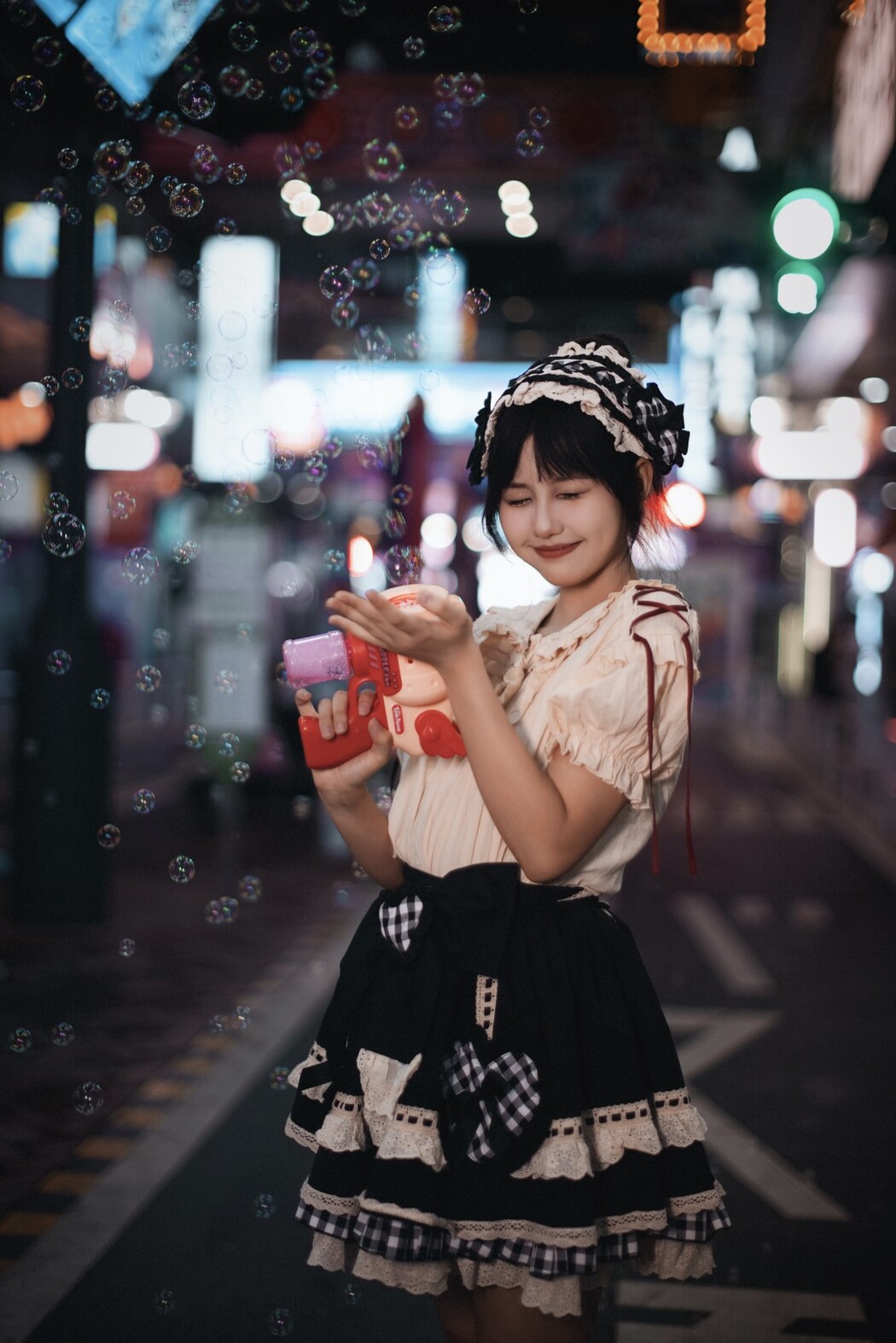 YiTuYu艺图语 Vol.1720 Xiao Guan