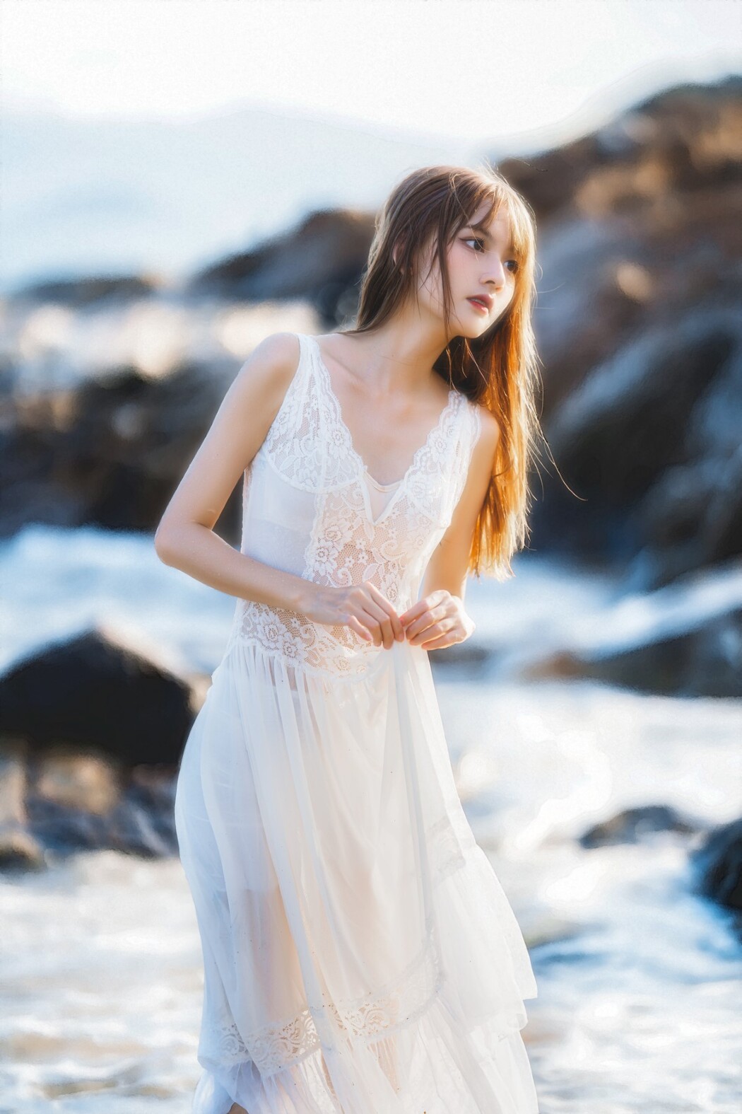 YiTuYu艺图语 Vol.1689 Xiao Xiao Zhi w
