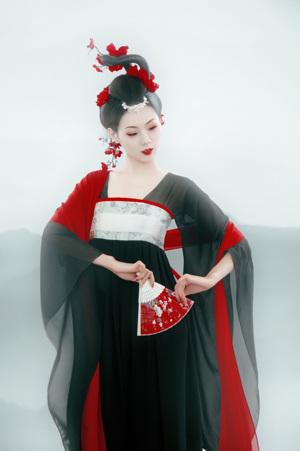 YiTuYu艺图语 Vol.1737 Ruan Yin