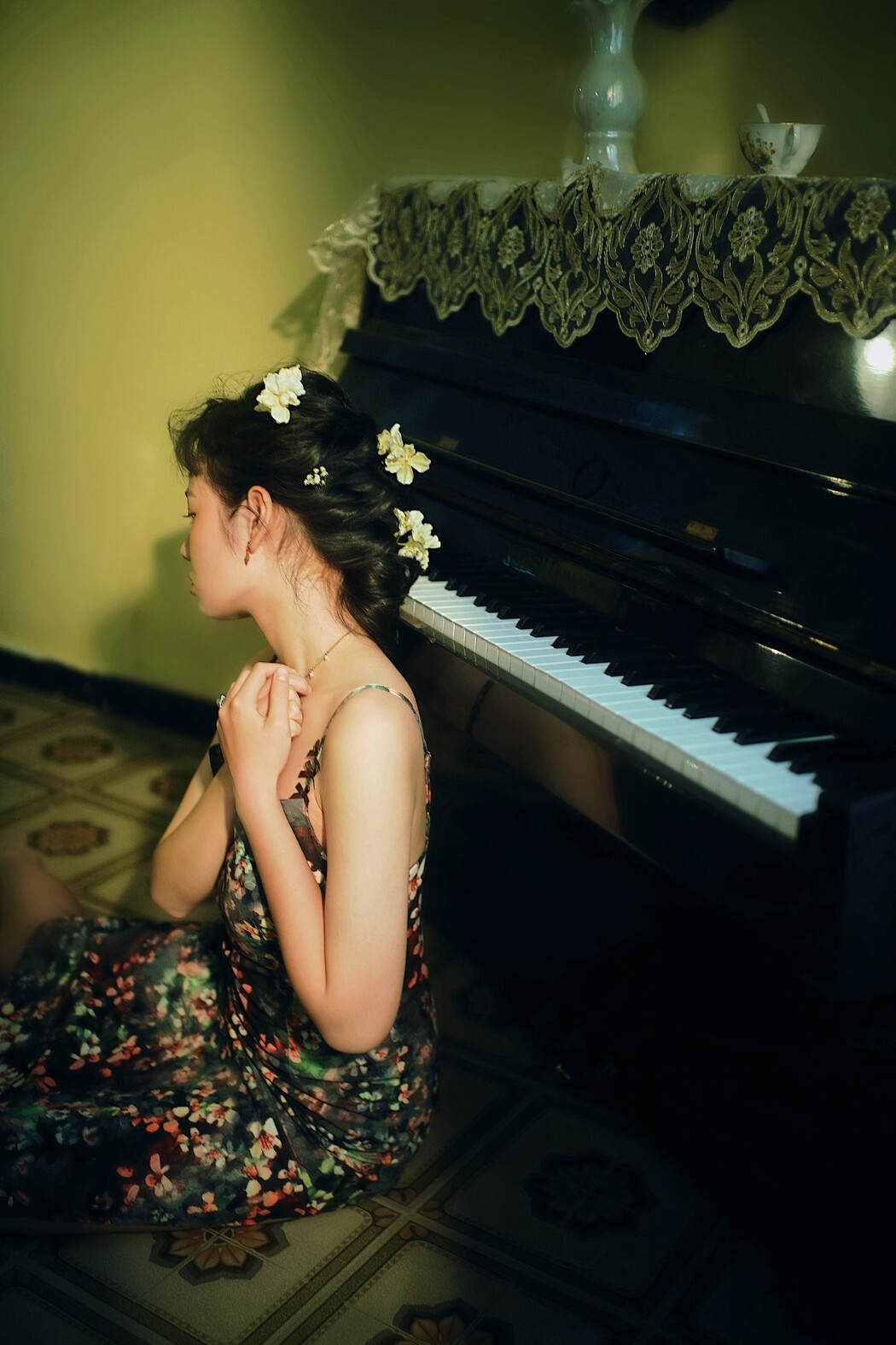 YiTuYu艺图语 Vol.1683 Xiao Shu