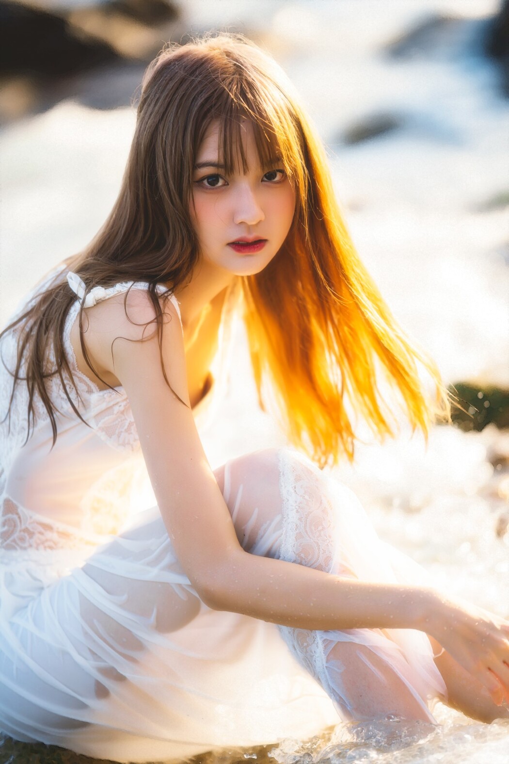 YiTuYu艺图语 Vol.1689 Xiao Xiao Zhi w
