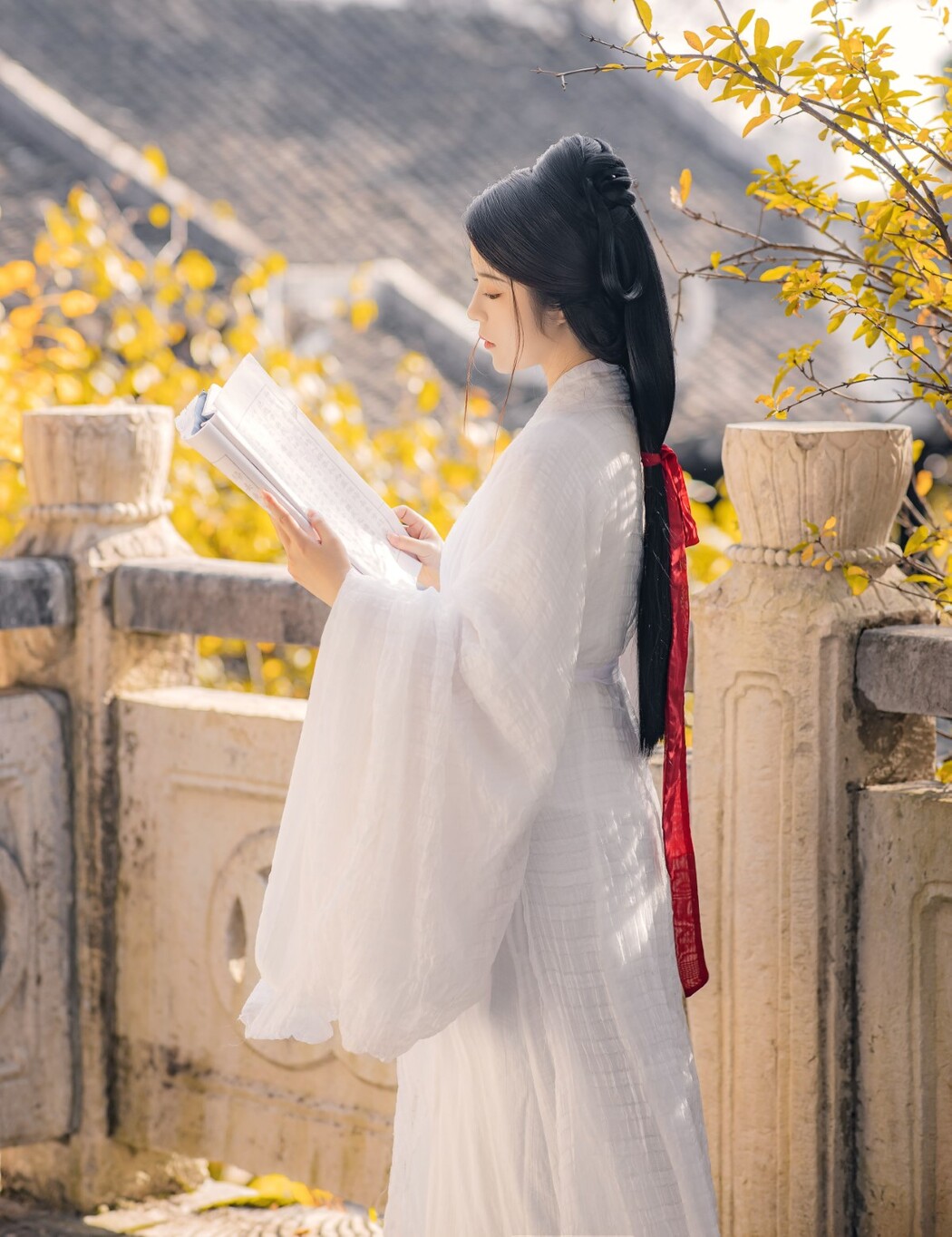 YiTuYu艺图语 Vol.1692 Tong Tong