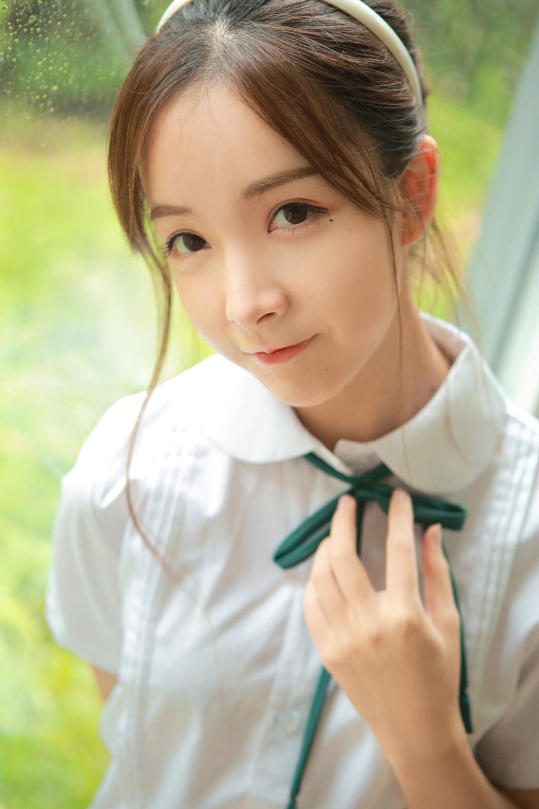 YiTuYu艺图语 Vol.1677 SNH48-Xu Shi Qi