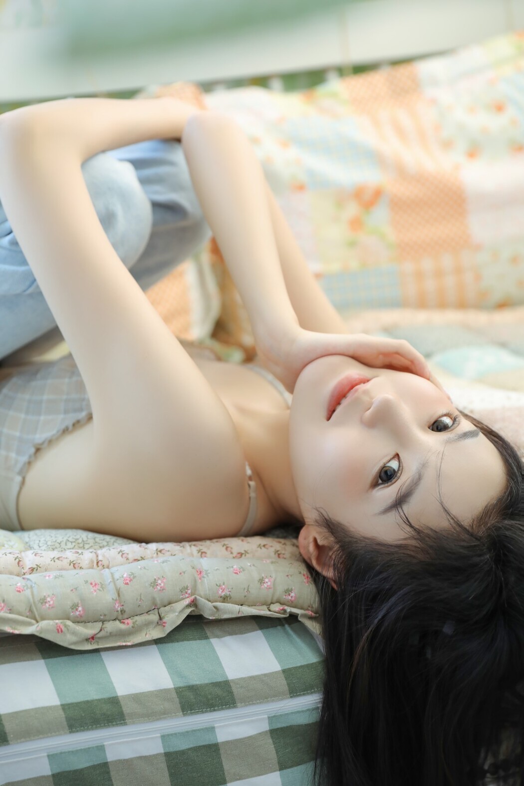 YiTuYu艺图语 Vol.1680 Yi Xuan Mua