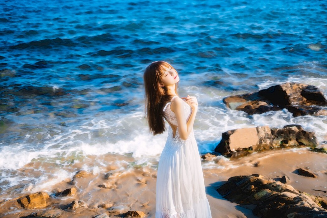 YiTuYu艺图语 Vol.1689 Xiao Xiao Zhi w