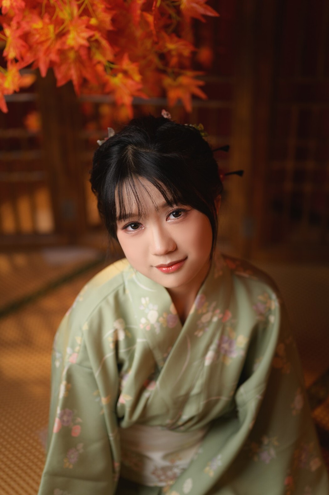 YiTuYu艺图语 Vol.1738 Su Su