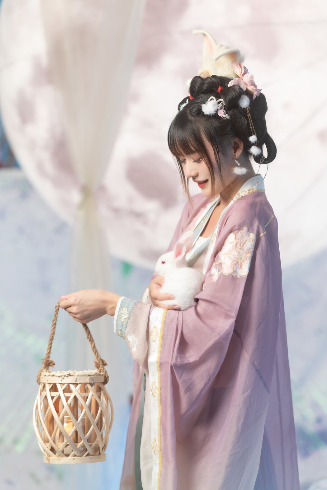 YiTuYu艺图语 Vol.1679 Er Jia Liu