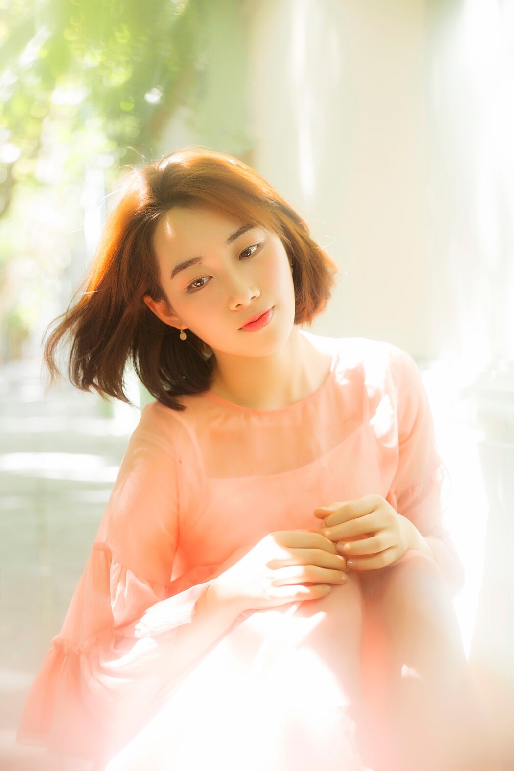 YiTuYu艺图语 Vol.1709 Zhao Jing Yi HAoJinGyI