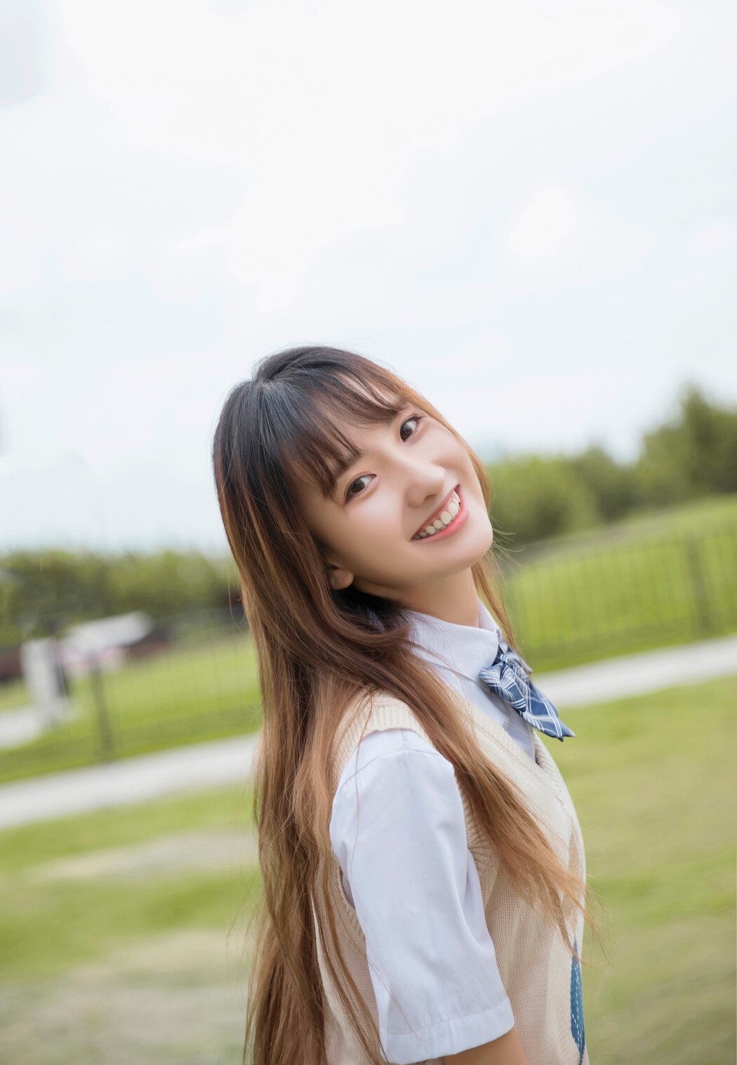 YiTuYu艺图语 Vol.1696 Ria Li Li Li
