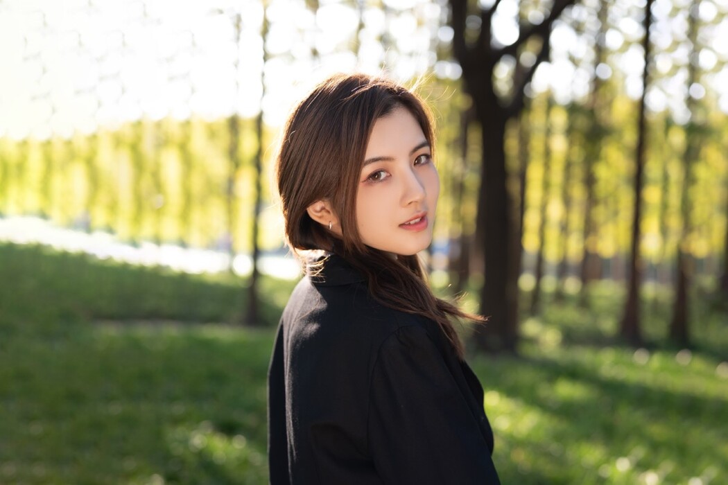 YiTuYu艺图语 Vol.1734 Dtifa Ding Xiao Ni
