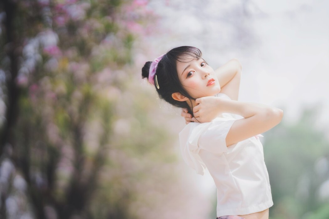 YiTuYu艺图语 Vol.1733 Si Liang poi